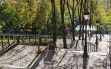 Stairs of Montmartre