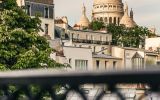 La Basilique du Sacré Cœur  